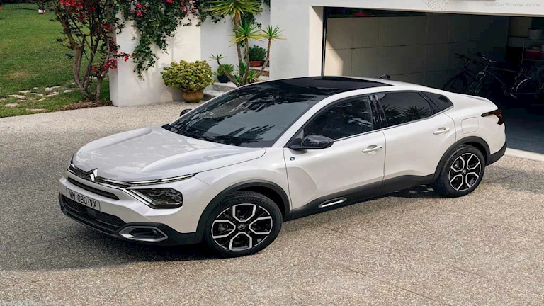 أسعار ومميزات ستروين C4X موديل 2026 المُصنعة محليًا أسعار ومميزات ستروين C4X موديل 2026 المُصنعة محليًا