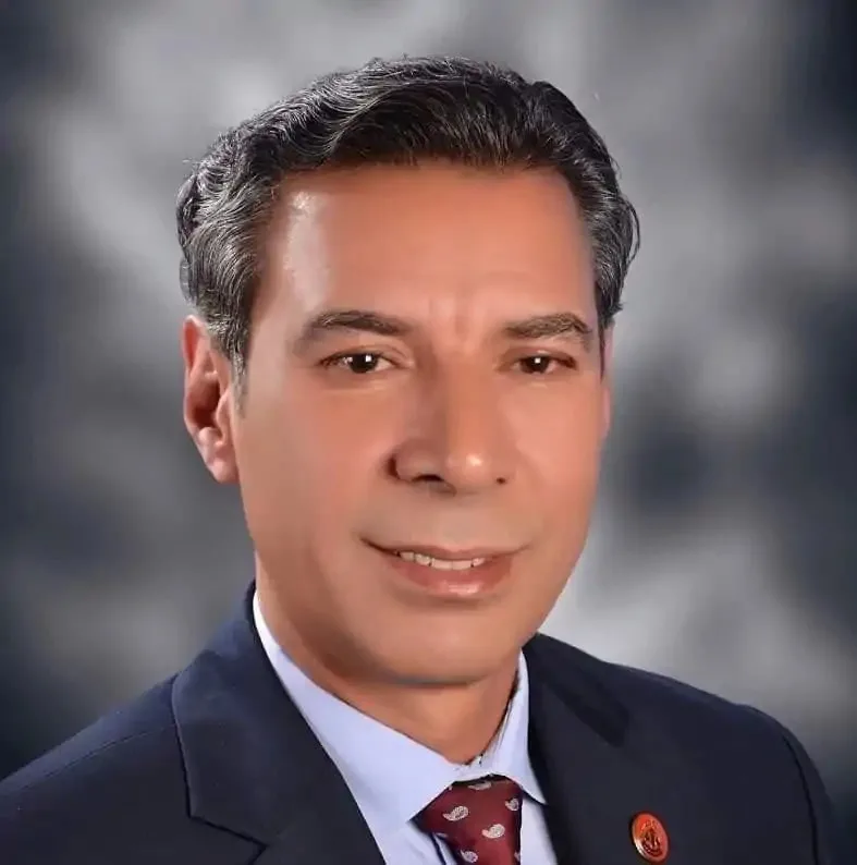 أسعد هيكل يكتب لـ«الحرية»: في ذكراه وحب العم «جورج وسوف» أسعد هيكل يكتب لـ«الحرية»: في ذكراه وحب العم «جورج وسوف»