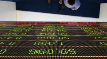 أسواق الإمارات تتألق باللون الأخضر.. ودبي تقترب من مستوى 5600 نقطة