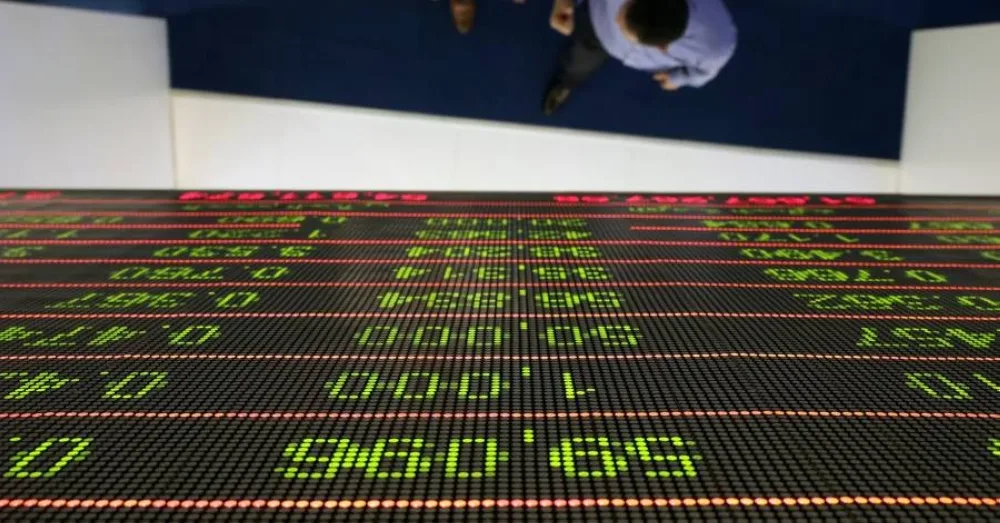 أسواق الإمارات تتألق باللون الأخضر.. ودبي تقترب من مستوى 5600 نقطة أسواق الإمارات تتألق باللون الأخضر.. ودبي تقترب من مستوى 5600 نقطة