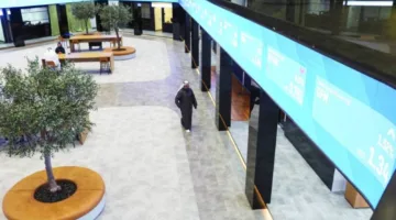 أسواق الإمارات: زيادة ملحوظة في أسعار أسهم أملاك ومزايا وإي إس جي ومجموعة إي 7