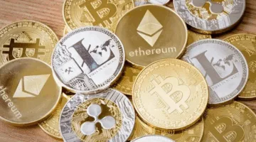 أسواق العملات الرقمية تواجه تراجعاً مع زيادة تقييم تأثير ترامب في المجال الرقمي