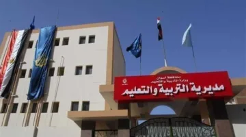 أسوان تُهيئ لانطلاق ماراثون امتحانات الثانوية العامة في 27 لجنة امتحانية.