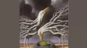 أشجار أم طيور؟.. اكتشف ما إذا كنت تتخذ قراراتك بمفردك أم أن هناك من يقرر لك من خلال هذا الاختبار البصري.