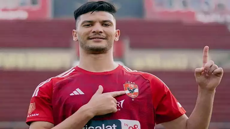 أشرف داري: طموحنا هو الانتصار على إنتر ميامي، ولدينا ثقة في قدراتنا. أشرف داري: طموحنا هو الانتصار على إنتر ميامي، ولدينا ثقة في قدراتنا.