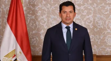 أشرف صبحي في مؤتمر شباب الدلتا: مستقبل وطن يمثل دعماً سياسياً قوياً ومدركاً لمسؤولياته الوطنية