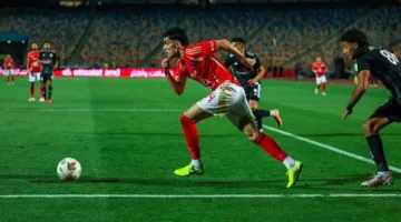 أشرف محمود: تقييم ريبيرو أمر صعب، ويوسف والنحاس يتحملان المسؤولية بسبب بن شرقي (خاص)