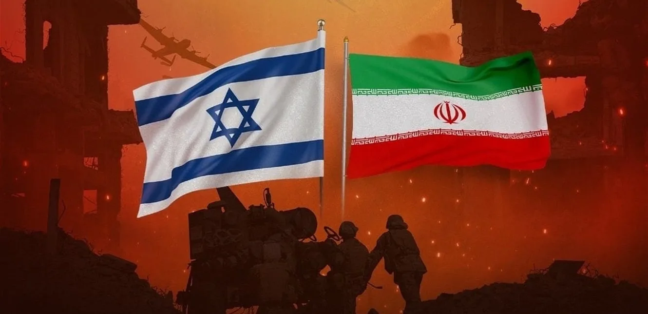 أصداء التصعيد العسكري: خبراء يسلطون الضوء على تطورات الصراع الإيراني – الإسرائيلي أصداء التصعيد العسكري: خبراء يسلطون الضوء على تطورات الصراع الإيراني – الإسرائيلي
