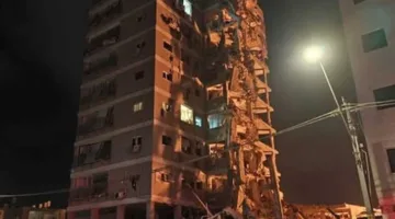 أصوات الانفجارات وصرخات الأشخاص تعصف بتل أبيب.. ومقتل امرأة إسرائيلية وجرح أكثر من 20 آخرين في بات يام