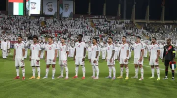 أضاع فرصة التأهل المباشر لكأس العالم.. «الأبيض» يتجه إلى الملحق