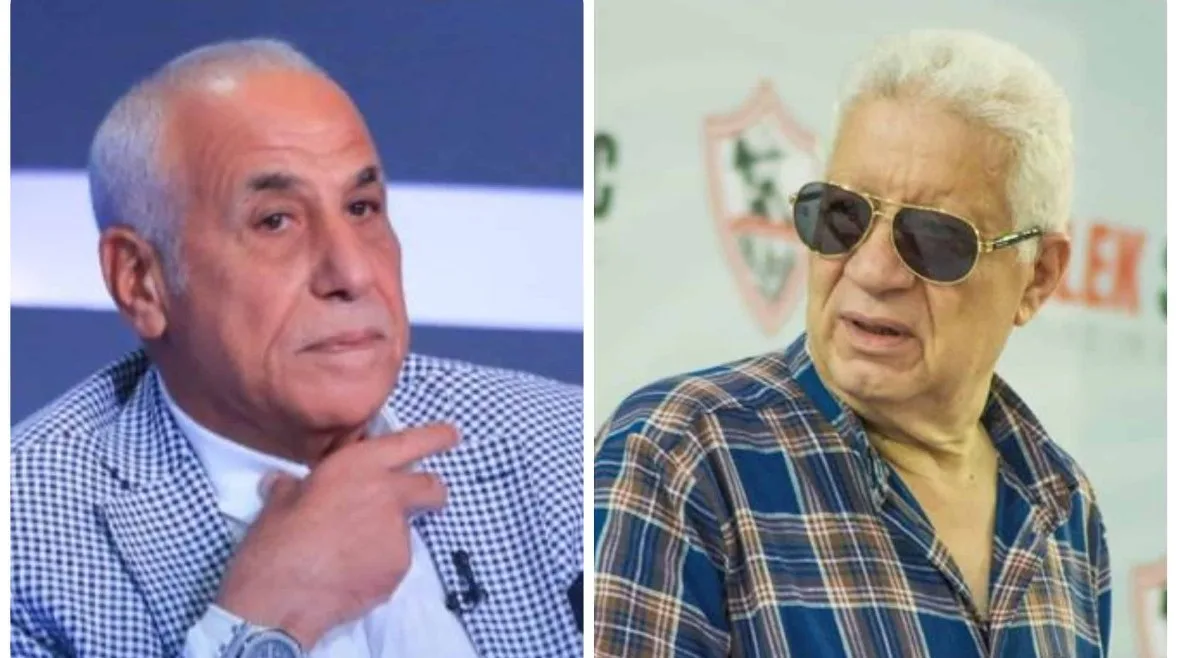 أضاعوا مليارات وتركوا زيزو وشكلوا تحالفاً مع كهربا.. مرتضى منصور يقاضي إدارة الزمالك (نص الشكوى) أضاعوا مليارات وتركوا زيزو وشكلوا تحالفاً مع كهربا.. مرتضى منصور يقاضي إدارة الزمالك (نص الشكوى)