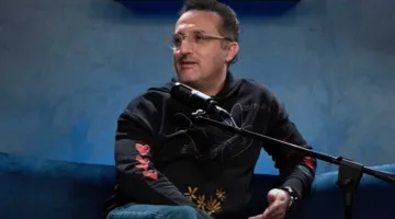«أعاني من OCD ولا يمكن لأحد النوم على سريري».. شريف مدكور يتحدث عن رأيه في الزواج (فيديو)