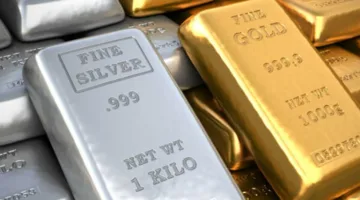 أعلى سعر منذ 13 عامًا مع أرباح تصل إلى 20%.. «ذهب الفقراء» يتفوق على الذهب التقليدي