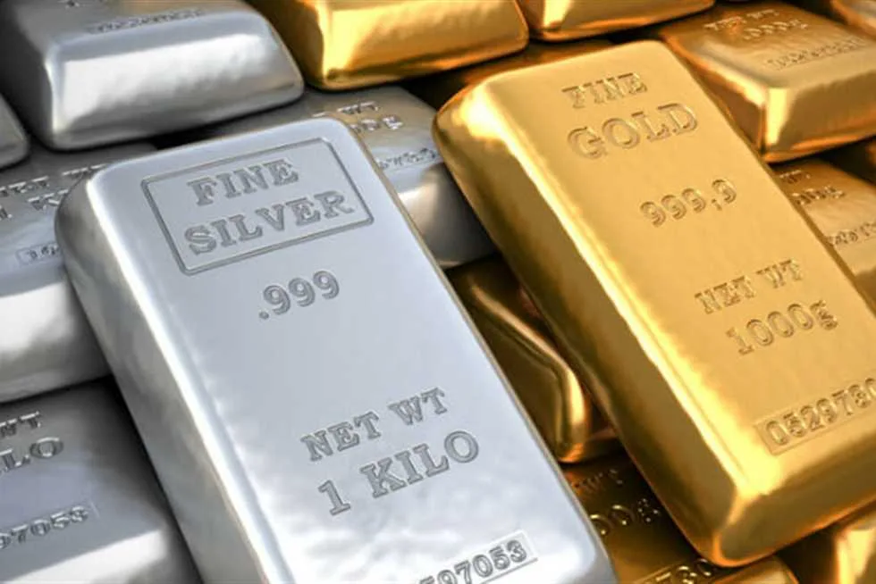 أعلى سعر منذ 13 عامًا مع أرباح تصل إلى 20%.. «ذهب الفقراء» يتفوق على الذهب التقليدي أعلى سعر منذ 13 عامًا مع أرباح تصل إلى 20%.. «ذهب الفقراء» يتفوق على الذهب التقليدي