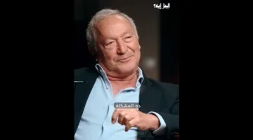 «أغنياء بلا ثراء».. سميح ساويرس يتحدث عن عدم رضا بعض الأثرياء: «يتضورون جوعاً» (فيديو)