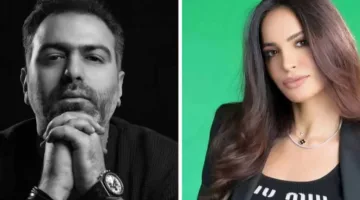 «أغنية جديدة لآمال ماهر بعنوان “لو لينا عمر” من تأليف الملحن محمدي»