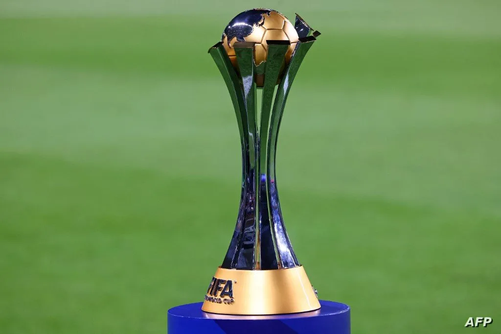 أفريقيا تتألق في كأس العالم للأندية 2025 بـ147 لاعباً أفريقيا تتألق في كأس العالم للأندية 2025 بـ147 لاعباً