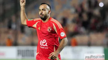 أفشة: استراتيجية الأهلي تتفوق على تحديات الدوري المصري
