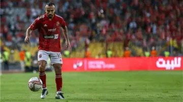 أفشة: كولر تسبب في انهياري مع 13 لاعبًا.. ولن أنسى هذا الموقف مدى الحياة.