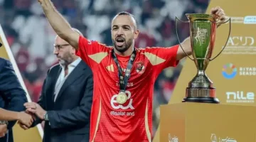 أفشة: واجهت ظلمًا في ظل كولر.. وسأحتفل بأسلوب رونالدو إذا هزت الشباك أمام ميسي