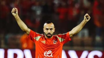 أفشة يعلق بشكل غير متوقع على أسلوب استقبال زيزو المتوقع في الأهلي
