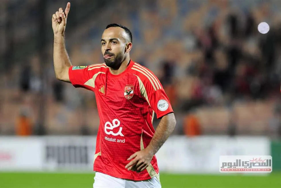 «أفشة ينتقد كولر بعد أن تعرض للظلم وطلب منه هذا الطلب» «أفشة ينتقد كولر بعد أن تعرض للظلم وطلب منه هذا الطلب»