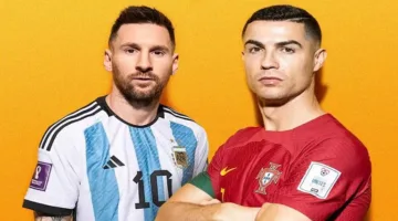أفضل 10 أساطير في تاريخ كرة القدم