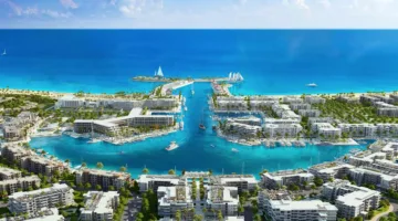 أفضل 5 مدن ساحلية قريبة للسفر بالسيارة خلال عيد الأضحى 2025