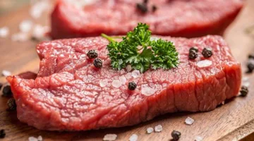 أفضل أساليب طهي اللحوم وتنبيه حول الشواء.. توضيحات من معهد تكنولوجيا الأغذية (فيديو)