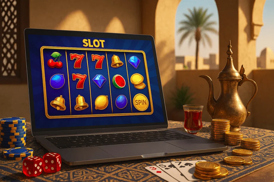 أفضل ألعاب السلوتس على الإنترنت مع إمكانية اللعب بأموال حقيقية أو مجانًا وأفضل مواقع ماكينات القمار للاعبين العرب. أفضل ألعاب السلوتس على الإنترنت مع إمكانية اللعب بأموال حقيقية أو مجانًا وأفضل مواقع ماكينات القمار للاعبين العرب.