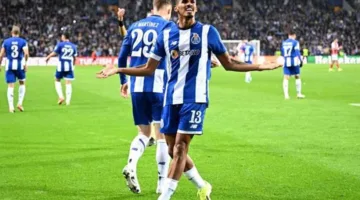 «أكبر التحديات».. نجم بورتو البرتغالي يشيد بالأهلي قبل كأس العالم للأندية