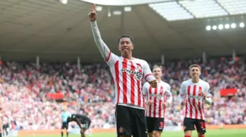 أكبر صفقة في تاريخ سندرلاند: جوبي بيلينجهام يقترب من الانتقال إلى بوروسيا دورتموند