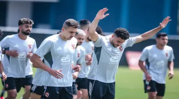 أكثر اللاعبين مشاركة مع الأهلي في بطولة كأس العالم للأندية