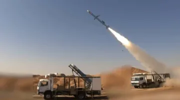 أكثر شراسة وفتكاً من المرات السابقة.. الحرس الثوري يكشف عن تنفيذ حملة جديدة من الهجمات ضد إسرائيل