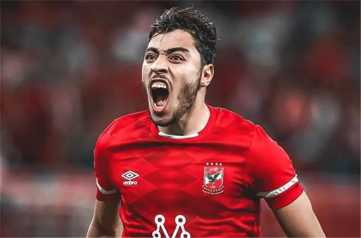 أكرم توفيق يتحدث عن كيفية إيقاف ميسي: “إنك ميت وهم سيموتون”.. ونصيحة مهمة لزيزو أكرم توفيق يتحدث عن كيفية إيقاف ميسي: “إنك ميت وهم سيموتون”.. ونصيحة مهمة لزيزو