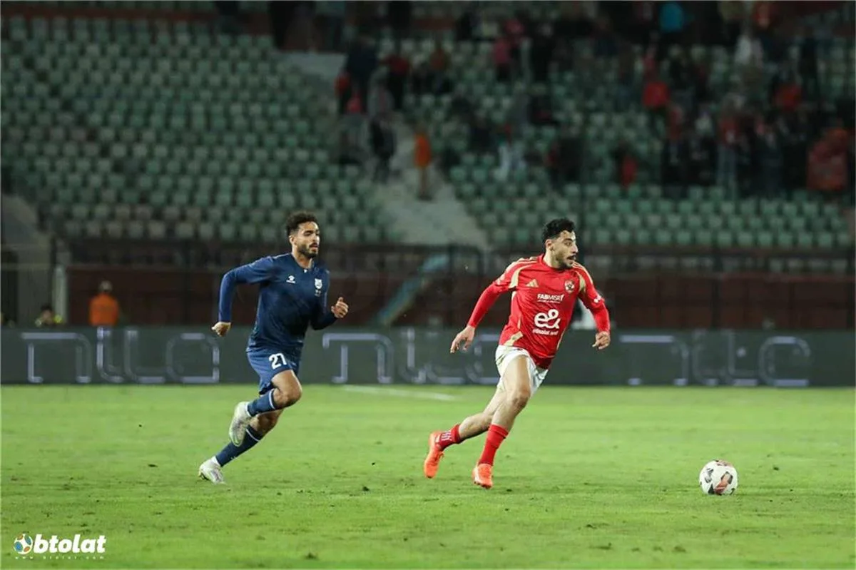 أكرم توفيق يوضح ما دار بينه وبين الزمالك وبيراميدز خلال مفاوضات انتقاله بعد مغادرته الأهلي أكرم توفيق يوضح ما دار بينه وبين الزمالك وبيراميدز خلال مفاوضات انتقاله بعد مغادرته الأهلي