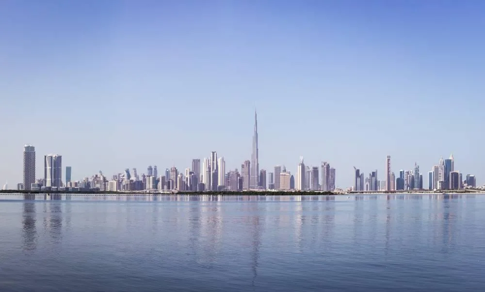 «أكسفورد إيكونوميكس»: توقعات بنمو 5.1% للاقتصاد الإماراتي في عام 2025 «أكسفورد إيكونوميكس»: توقعات بنمو 5.1% للاقتصاد الإماراتي في عام 2025