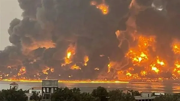 «أكسيوس»: إسرائيل سعت لتصفية قائد الحوثيين العسكري «أكسيوس»: إسرائيل سعت لتصفية قائد الحوثيين العسكري