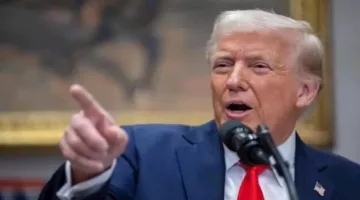 أكسيوس: ترامب يثني على الهجوم الأوكراني لكنه يقلق من مخاطر التصعيد الروسي