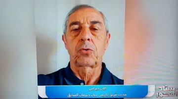 ألان جيراس: 2025 سيكون عام باريس سان جيرمان وعثمان ديمبيلي يستحق لقب الكرة الذهبية