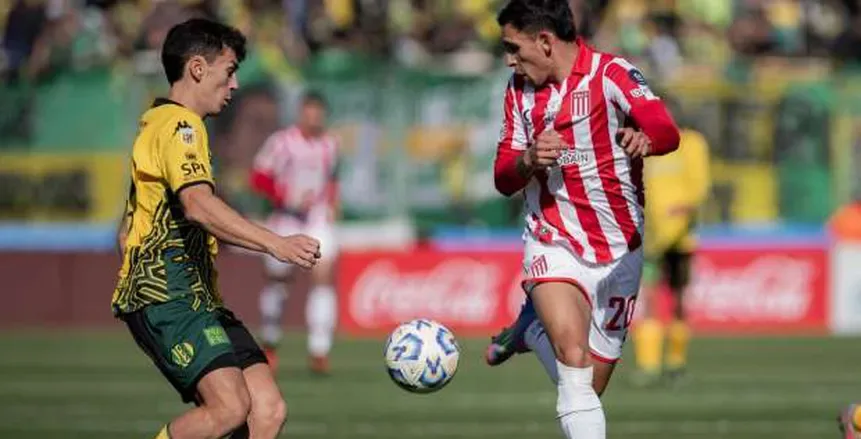 ألدوسيفي يقصي إستوديانتس من بطولة كأس الأرجنتين