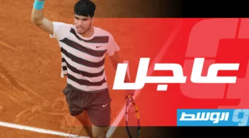 ألكاراس يتفوق على سينر ويحتفظ بلقب «رولان غاروس» بعد مواجهة استمرت 5 ساعات