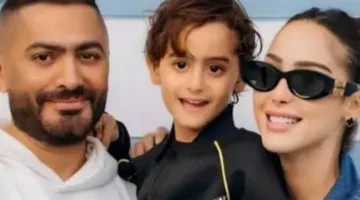 ألم بطني شديد قد يصل إلى حد «الانفجار».. علامات ومضاعفات التهاب الزائدة الدودية «مرض ابن تامر حسني»