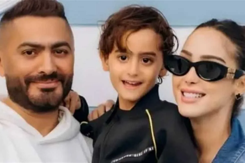 ألم بطني شديد قد يصل إلى حد «الانفجار».. علامات ومضاعفات التهاب الزائدة الدودية «مرض ابن تامر حسني» ألم بطني شديد قد يصل إلى حد «الانفجار».. علامات ومضاعفات التهاب الزائدة الدودية «مرض ابن تامر حسني»