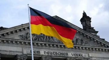 ألمانيا: لا نفكر في تزويد أوكرانيا بصواريخ!