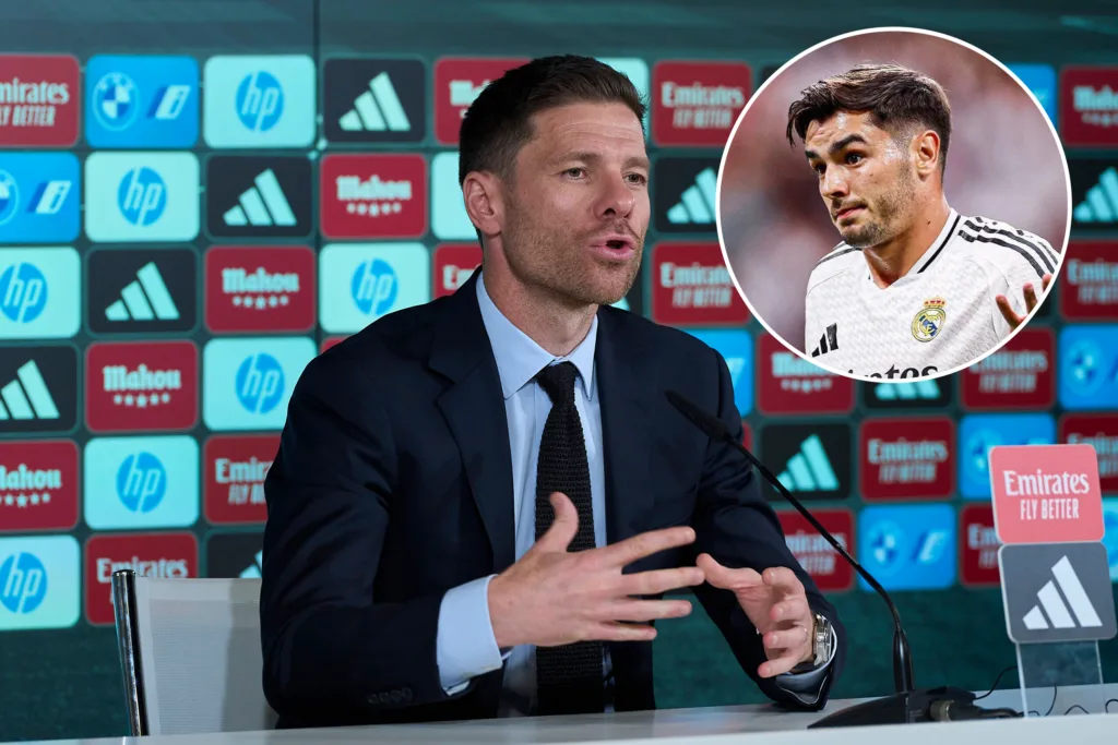 ألونسو يساهم في إعادة إبراهيم دياز إلى الدوري الإيطالي.. ما الجديد؟ ألونسو يساهم في إعادة إبراهيم دياز إلى الدوري الإيطالي.. ما الجديد؟