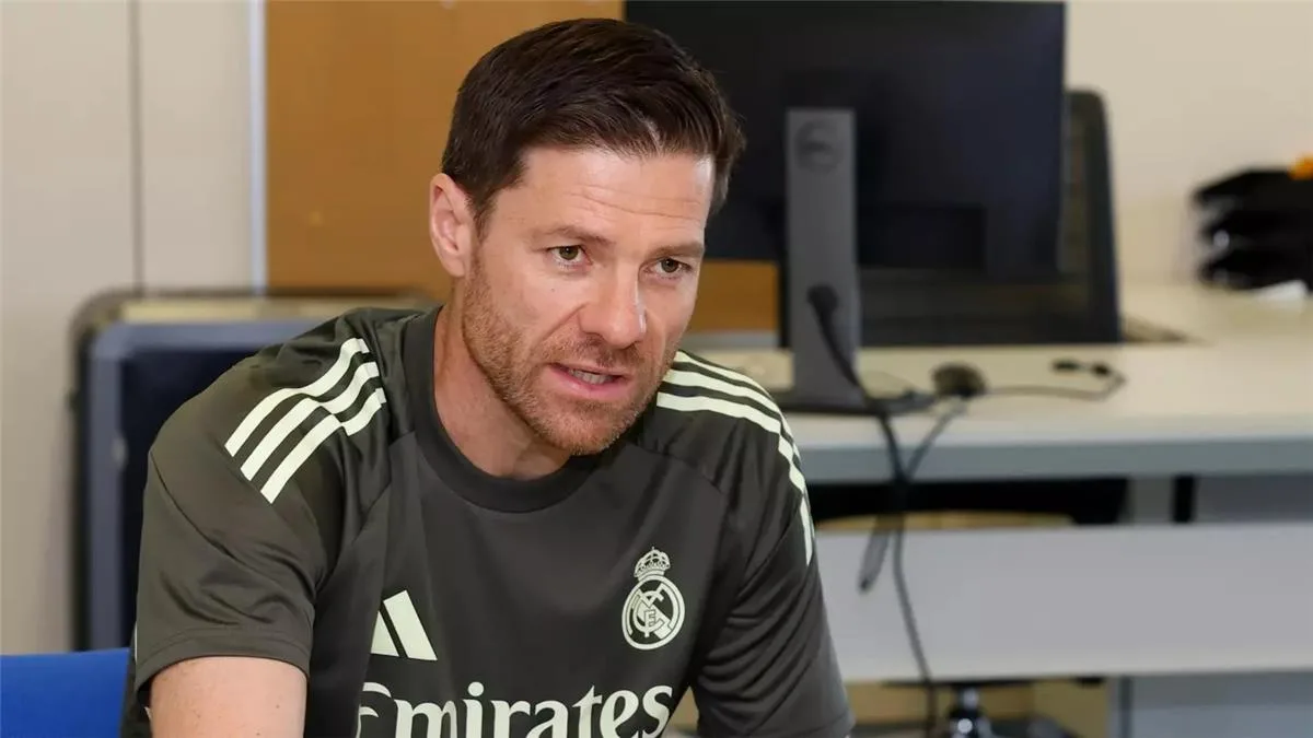 ألونسو يوضح ما يحتاجه ريال مدريد قبل مواجهة الهلال في كأس العالم للأندية