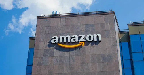 أمازون تستثمر 20 مليار دولار في مشروع تاريخي لإنشاء مجمعين لمراكز بيانات في بنسلفانيا أمازون تستثمر 20 مليار دولار في مشروع تاريخي لإنشاء مجمعين لمراكز بيانات في بنسلفانيا