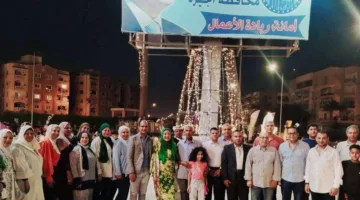 أمانة ريادة الأعمال ت honored الجمعيات الأهلية ورواد الأعمال لت contributionsهم في دعم الشباب وخدمة المجتمع