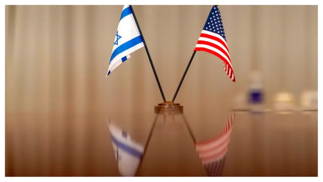 أمريكا تخبر إسرائيل: لن نتدخل في أي هجوم عسكري على إيران أمريكا تخبر إسرائيل: لن نتدخل في أي هجوم عسكري على إيران